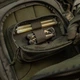 Вставка M-Tac модульная карман на молнии Ranger Green - изображение 10