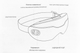 Паровая маска для глаз Moltis Белая USB\Type-C Steam Eye Mask 5 W - изображение 4