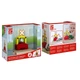 Сигнальный звонок для железной дороги. Производитель - Hape (E3706) - изображение 2