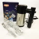 Миксер ручной MAGIO МG-231 300 Вт, миксер для взбивания, ручной миксер для кухни, миксер для кухни - изображение 9