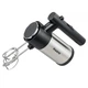 Миксер ручной MAGIO МG-231 300 Вт, миксер для взбивания, ручной миксер для кухни, миксер для кухни - изображение 13