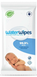 Вологі серветки WaterWipes BIO для дітей 28 шт (5099514200322) - зображення 1