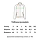 Мужская флисовая кофта Floyd Polar Темно-синяя 2XL - изображение 3