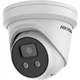 IP-відеокамера 4 Мп Hikvision DS-2CD2346G2-ISU/SL (2.8 мм) зі стробоскопом та звуковою сигналізацією - изображение 1