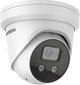 IP-відеокамера 4 Мп Hikvision DS-2CD2346G2-ISU/SL (2.8 мм) зі стробоскопом та звуковою сигналізацією - изображение 2