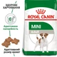 Корм для дорослих собак малих порід ROYAL CANIN MINI ADULT - 0,8 кг - изображение 2