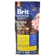 Корм сухий Brit Premium Dog Junior Medium M Chicken для молодих собак середніх порід 10-25 кг,15кг арт.170814/526338 - зображення 3