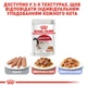 Вологий корм для&nbsp;дорослих котів&nbsp;ROYAL CANIN INSTINCTIVE IN GRAVY, 85 г - изображение 7