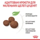 Корм для цуценят середніх порід ROYAL CANIN MEDIUM PUPPY 4,0 кг (30030400) - изображение 6