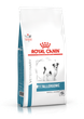 Їжа для собак ROYAL CANIN ANALLERGENIC SMALL DOG ​​3 кг - зображення 1