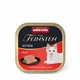 Вологий корм Animonda Vom Feinsten для котят, з яловичиною, 100 г, артикул AM-83220 - зображення 1