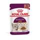 Влажный корм Royal Canin Sensory Taste in gravy для котов привередливых 85 г (арт 1518001) - изображение 1