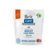 Сухий корм Brit Care Dog Hypoallergenic Adult Large Breed для собак великих порід, гіпоалергенний з ягням, 1 кг, артикул 172220 - зображення 1