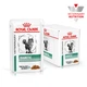 Лікувальні дієти для котів Вологий корм для дорослих котів ROYAL CANIN DIABETIC CAT 85 г (40850011) - изображение 2