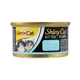 Вологий корм GimCat Shiny Kitten для кошенят, тунець, 70 г (1111138666) - изображение 1