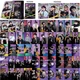 Фотокарточки K-POP, lomo card, К-ПОП карточки BTS(Бтс, Бантан) - 2022 Festa - 55 шт - изображение 6