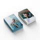 Фотокарточки K-POP, lomo card, К-ПОП карточки BTS(Бтс, Бантан) - Layover - 55 шт - изображение 4