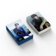Фотокарточки K-POP, lomo card, К-ПОП карточки BTS(Бтс, Бантан) - Sea of Island - 55 шт - изображение 3