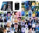 Фотокарточки K-POP, lomo card, К-ПОП карточки BTS(Бтс, Бантан) - The Astronaut - 55 шт - изображение 5