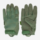 Рукавички тактичні Mechanix Wear The Original Gloves Olive Drab M (MG-60) - изображение 4