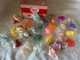 Сквиши Squishies - набор 30 штук - желейные антистрессы - изображение 1