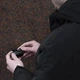 Бездротові навушники Proove Thunder Buds TWS with ANC Bluetooth Вакуумні навушники з шумопоглинанням Gray - зображення 7