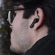 Бездротові навушники Proove Thunder Buds TWS with ANC Bluetooth Вакуумні навушники з шумопоглинанням Gray - зображення 9