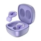 Беспроводные Вакуумные Bluetooth наушники Proove Charm TWS Purple - изображение 1