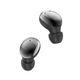 Беспроводные Вакуумные Bluetooth наушники Proove Charm TWS Black - изображение 2