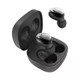 Беспроводные Вакуумные Bluetooth наушники Proove Charm TWS Black - изображение 3