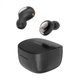 Беспроводные Вакуумные Bluetooth наушники Proove Charm TWS Black - изображение 4