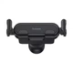 Автомобильный держатель Baseus Stable Gravitational Car Mount Lite (Air Outlet Version) Black - изображение 3
