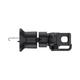 Автомобильный держатель Baseus Stable Gravitational Car Mount Lite (Air Outlet Version) Black - изображение 5