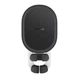 Автомобильный держатель Baseus Stable Gravitational Car Mount Air Outlet Black - изображение 2
