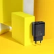 Блок питания Baseus Compact 17W 3 USB Black - изображение 2