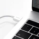 Кабель Baseus Superior Series Fast Charging Lightning 2.4A 1m White - изображение 4