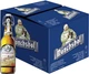 Упаковка пива Monchshof Landbier светлое фильтрованное 5.4% 0.5 л x 20 шт (40821214) - изображение 1
