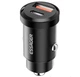 Зарядний пристрій Essager Mini Charger 30W Black - зображення 2