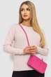 Кофты AGER One Size Светло-розовый 244R2033 - изображение 1