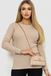 Кофты AGER M; S Бежевый 244R2031 - изображение 1