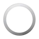 Магнитное кольцо Baseus Halo Series Magnetic Ring Silver (2 Pack) Silver (PCCH000012) - изображение 3
