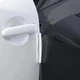 Защитные полоски для автомобиля Baseus Airbag Bumper Strip (CRFZT-A02) - изображение 5