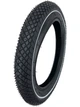 Шина велосипедная NV 12*1.95/2.125 ромб Арт6912 - изображение 3