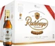 Упаковка пива Radeberger світле фільтроване 4.8% 0.5 л x 20 шт (4014388001036) - зображення 1