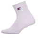 Носки спортивные Champion 054 размер 40-44 White - изображение 2
