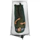 Москітна сітка-піраміда 4Monster Micro Mosquito Pyramid Net M-MNS розмір 239x119x99см - зображення 3