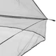 Москітна сітка-піраміда 4Monster Micro Mosquito Pyramid Net M-MNS розмір 239x119x99см - зображення 7