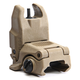 Мушка складна Magpul MBUS Sight - FDE - зображення 1