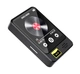 MP3 плеєр Rock Star M16 1.8" Bluetooth 5.2 Hi-Fi 32Gb із зовнішнім динаміком металевий - зображення 14