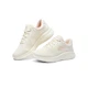 Женские кроссовки Skechers 39.5 Бежевый 150048 OFPK - изображение 3